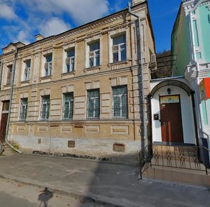 Vozdvyzhenska Street, 1Б, Kyiv: photo