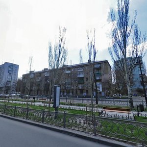 Lesi Ukrainky Boulevard, 20, Kyiv: photo
