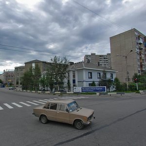 Мурманск, Рогозерская улица, 14: фото
