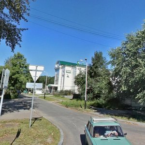 Stantsionnaya ulitsa, 2, : foto