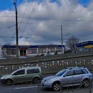 Stepana Bandery Avenue, 15, Kyiv: photo