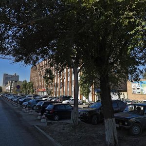 Kommunisticheskaya Street, 19, : foto