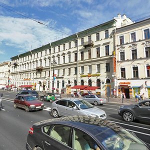 Nevskiy Avenue, 88 ، سان بطرسبرغ: صورة