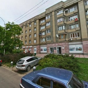 Marshala Zhukova Street, 42, : foto