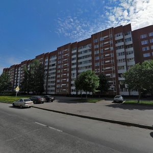 Kuznetsova Avenue, 20 ، سان بطرسبرغ: صورة