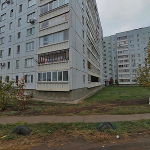 Naberezhnochelninskiy Avenue, 11, Naberezhnye Chelny: photo