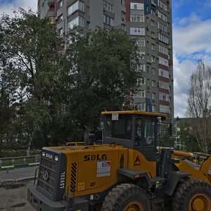 Самара, Лесная улица, 5: фото