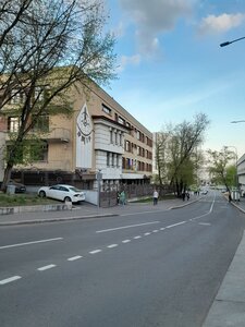 Gospitalny Lane, 3, : foto