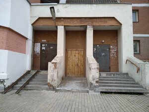 Sirenevy bulvar, 19А, Yekaterinburg: photo