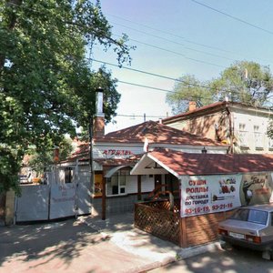 Ulitsa Kiselyova, 4, Saratov: photo