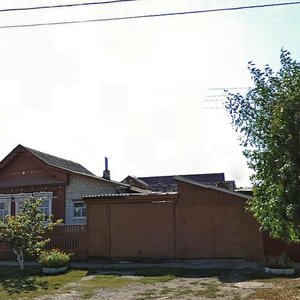 Lyubovi Shevtsovoy Street, 49, Ulyanovsk: photo