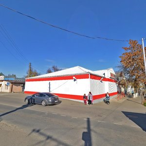 Evdokii Bershanskoy Street, 115, : foto