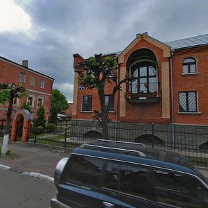 Revolyutsii Street, 9, Serpuhov: photo