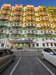 Iskry Street, 88к1, Sochi: photo