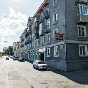 Ulitsa Selivanova, 4, : foto