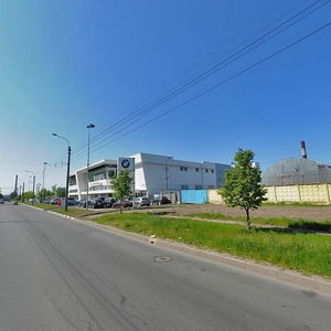 Pridorozhnaya Alley, 10 ، سان بطرسبرغ: صورة