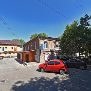 Mykhaila Hrushevskoho Street, 12, Dnipro: photo