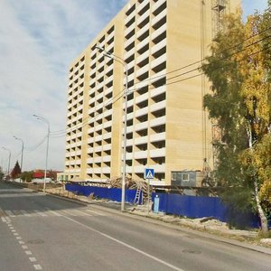 Ulitsa Samartseva, 177, Tyumen: photo