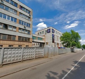 Staropetrovsky Drive, 1А, Moscow: photo
