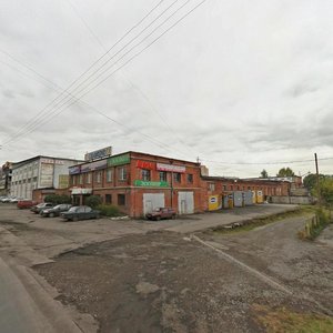 Ulitsa Svobody, 8А, Kemerovo: photo