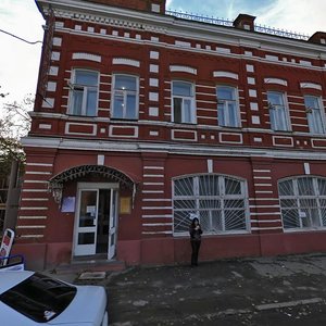 Soyuznaya Street, 11А ، : صورة