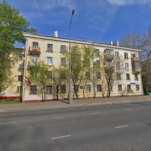 Bozhenko Street, 12к1, Moscow: photo