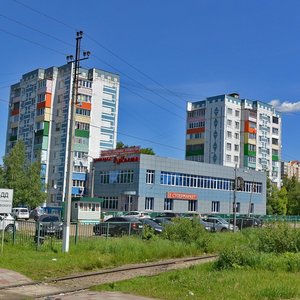 Bukinskoye shosse, 2, Lobnja: photo