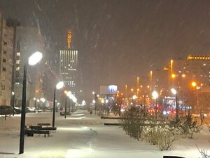 Архангельск, Площадь Ленина, 4: фото