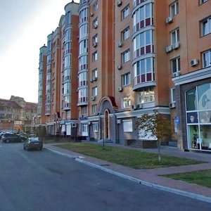 Heroiv Stalinhrada Avenue, 10Ак3 ، كييف: صورة