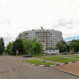 Vulica Burdenki, 4, : foto