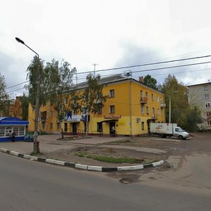 Suzdalskoe Highway, 24, Yaroslavl: photo