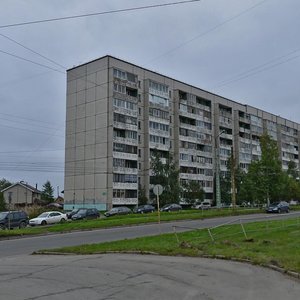 Lyzhnaya Street, 5, : foto