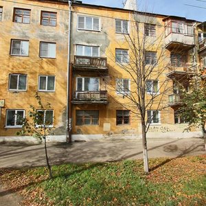 Strazh Revolyutsii Street, 21, Nizhny Novgorod: photo