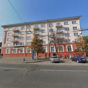 Чернигов, Проспект Мира, 33: фото