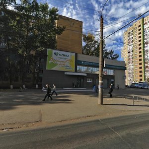 Mikhaila Petrova Street, 8А, Izhevsk: photo