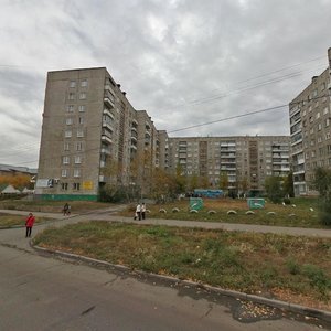 Popova Street, 16, Barnaul: photo