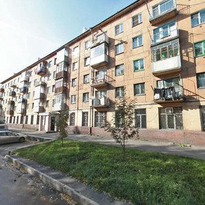 Ulitsa Lazo, 1, Novokuznetsk: photo