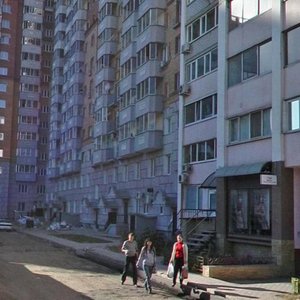 Gorkogo Street, 154, Blagoveshchensk: photo