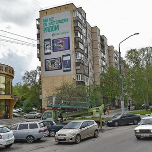 Kostyukova Street, 45, Belgorod: photo