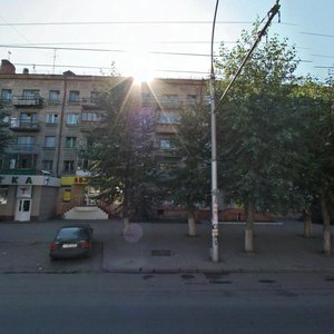 Karla Marksa Avenue, 8, Novosibirsk: photo