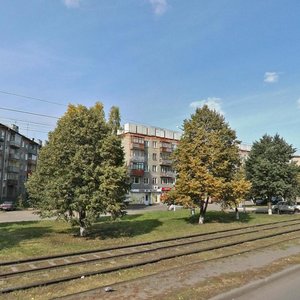 Prospekt Druzhby, 20А, : foto