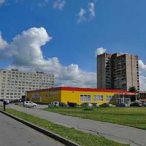 Zavodskoy prospekt, 8, : foto