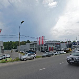Воронежская область, Улица Московское шоссе, 6/6: фото