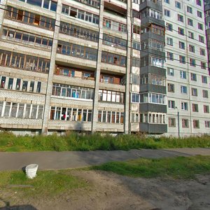 Pervomayskaya ulitsa, 8, Arkhangelsk: photo