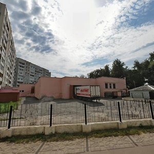 Komsomolskaya ulitsa, 18, Bryansk: photo