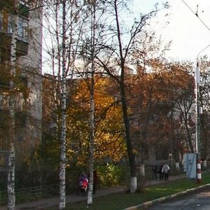 Нижний Новгород, Кировская улица, 9: фото