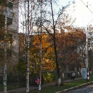 Kirovskaya Street, 9, : foto