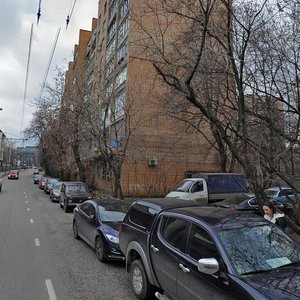 Petrovsko-Razumovskaya Alley, 6, Moscow: photo