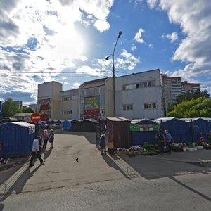 Zheleznodorozhny Lane, 1А ، : صورة
