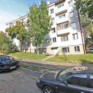 Минск, Улица Коржа, 16: фото